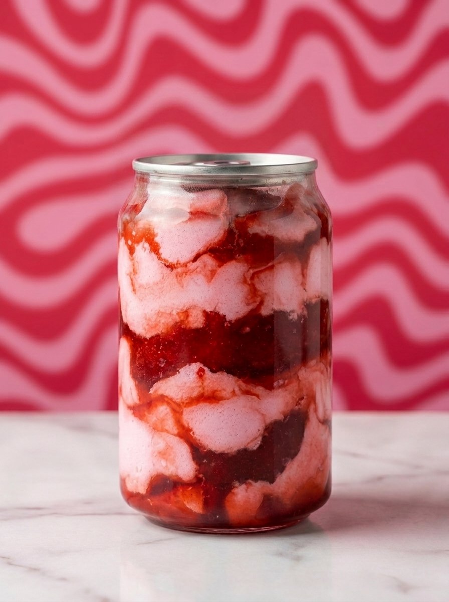 Strawberry Punch image 2